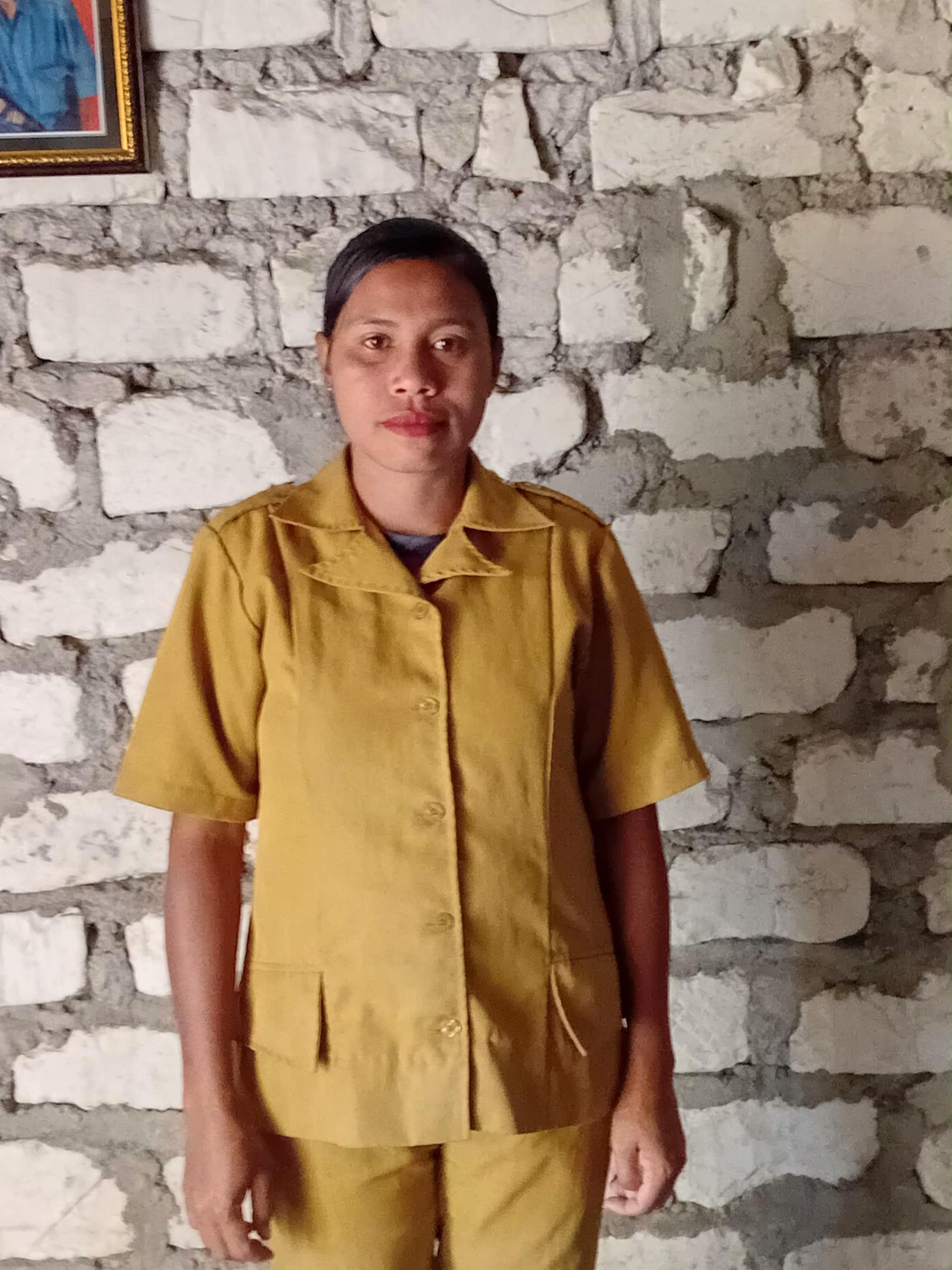 Foto YANTI LINGGA WANDAL
