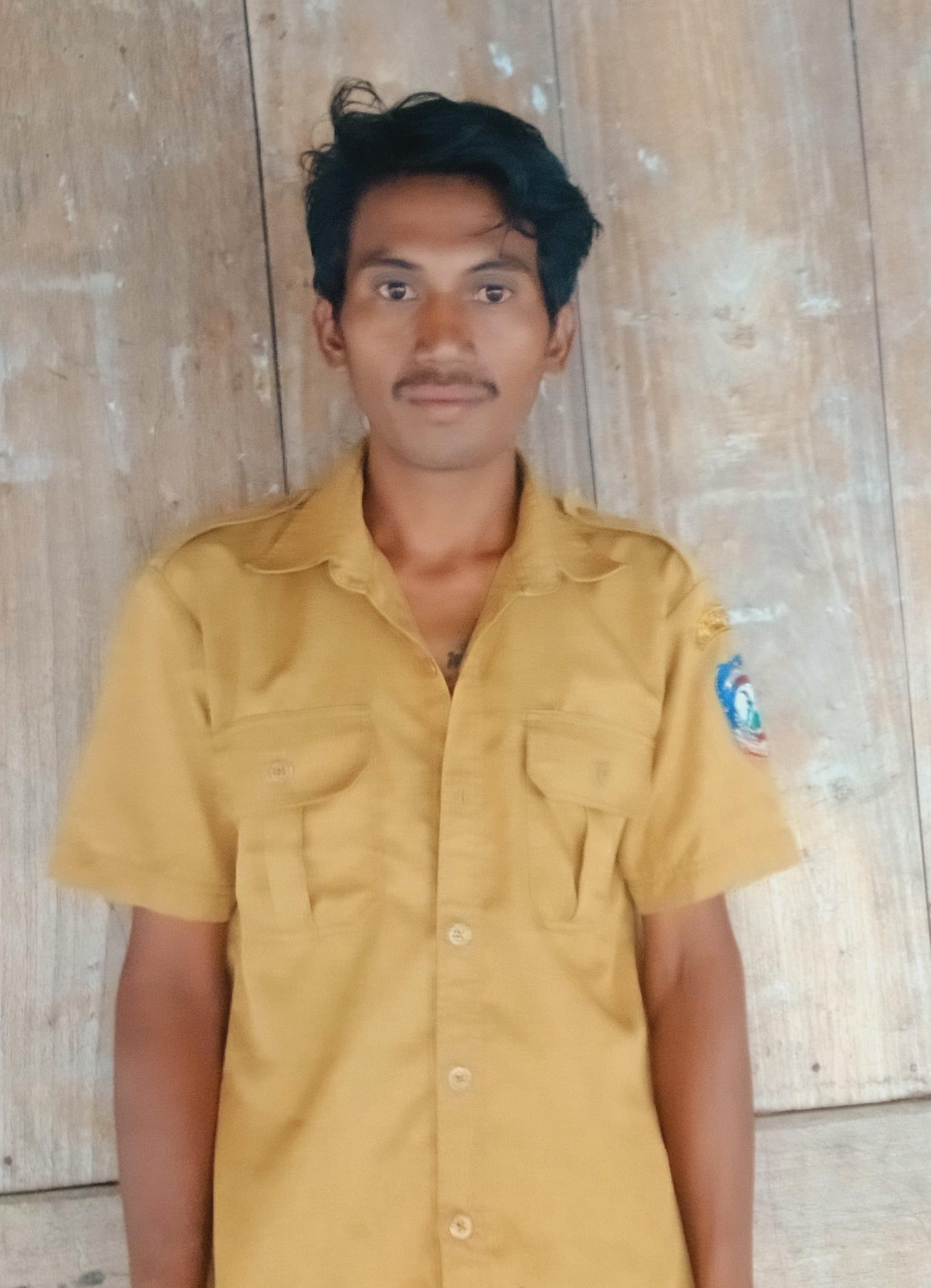 Foto ABANG H. T. PANJANG