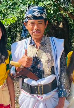 Foto UMBU BULLA